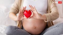 प्रेग्नेंसी में मां को हो हार्ट प्रॉब्लम तो क्या बच्चे पर भी होगा इफेक्ट, जानें क्या कहता है साइंस