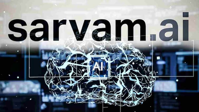 Who is this Sarvam AI who will create Desi ChatGPT Government has given a big responsibility कौन है ये Sarvam AI जो बनाएगा देसी ChatGPT! सरकार ने दी बड़ी जिम्मेदारी