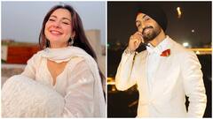 Hania Aamir To Be Replaced In Diljit Dosanjh’s 'Sardaar Ji 3' After Pahalgam Terror Attack?