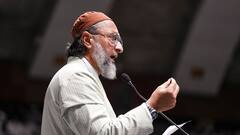 'उद्धव-राज ठाकरे एक हो सकते हैं तो मुस्लिम...', ओवैसी का बड़ा बयान, अजित पवार के लिए क्या कहा?