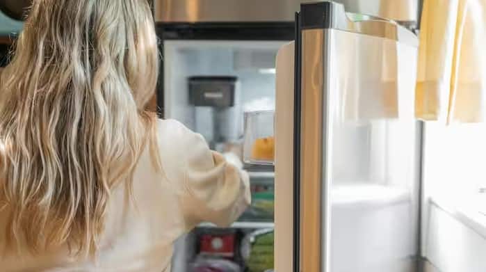 Fridge Using Tips: ઉનાળામાં રેફ્રિજરેટર કયા તાપમાને ચલાવવું જોઈએ? લોકોને આ વિશે ખબર નથી. જો તમને પણ ખબર નથી કે ઉનાળામાં રેફ્રિજરેટર કયા તાપમાને ચલાવવું જોઈએ. તો ચાલો અહી જવાબ જાણીએ. ઉનાળાની ઋતુમાં લોકોને ખૂબ તરસ લાગે છે. અને સાદું પાણી તરસ છીપાવી શકતું નથી. ઠંડા પાણી વિના ઉનાળામાં ટકી રહેવું અશક્ય છે. એટલા માટે ઉનાળામાં રેફ્રિજરેટરની ખૂબ જરૂર હોય છે.