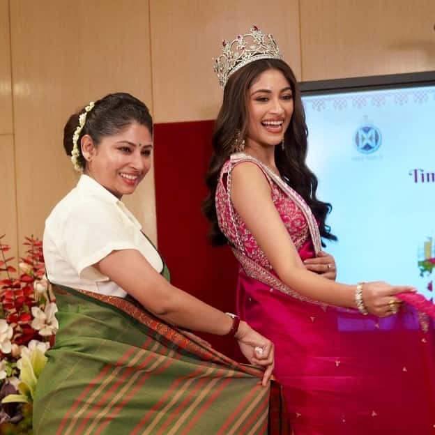 వెనుకడుగు వేయని IAS.. వెనక్కు పంపిన ప్రభుత్వం స్మితా సభర్వాల్ విషయంలో జరిగింది అదేనా..?