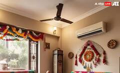 ਕੀ ਏਸੀ ਜਾਂ ਕੂਲਰ ਦੇ ਨਾਲ ਨਹੀਂ ਚਲਾਉਣ ਚਾਹੀਦਾ ਪੱਖਾ? ਜਾਣੋ ਕਿੰਨਾ ਬਿੱਲ ਬਚਾ ਸਕਦੇ ਤੁਸੀਂ