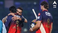 দিল্লিকে হারিয়ে পয়েন্ট টেবিলের ছবি বদলে দিল আরসিবি, আইপিএল প্লে অফের দৌড়ে কোন দল কোথায়?