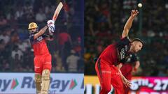 IPL में RCB का जलवा, क्या ये टूर्नामेंट जीतेगी विराट की बेंगलुरु? ऑरेंज से लेकर पर्पल कैप तक सबकुछ टीम के नाम