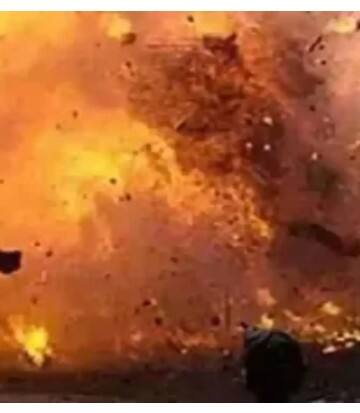 ਪੰਜਾਬ 'ਚ ਮੱਚੀ ਤਰਥੱਲੀ, ਅਚਾਨਕ ਹੋਇਆ ਵੱਡਾ ਧਮਾਕਾ...