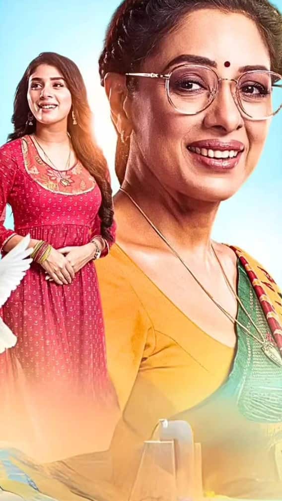 अनुपमा के सामने राघव की खुलेगी पोल, बा और पराग पर अनुपमा खड़े करेगी सवाल