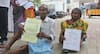 இ-பட்டா இருக்கு ஆனால் இடத்தை அளந்து தரமாட்றாங்க.. மதுரையில் முதிய தம்பதி கண்ணீர்