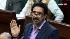 पहलगाम हमले पर कांग्रेस नेता गुलाम अहमद मीर बोले, 'सरकार की पहल को कांग्रेस का समर्थन'