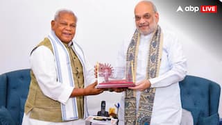 अमित शाह से मिले जीतन राम मांझी, NDA में सीट बंटवारे को लेकर कह दी बड़ी बात