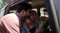 Pakistani citizens In India : कोणी 35 वर्षांनी भारत सोडला, कोणाची आई भारतात अन् छोटी लेकरं आता पाकिस्तानात जाणार; अटारी वाघा बाॅर्डर हळहळली