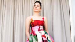 7 Outfits Inspired By Tamannah Bhatia To Try In Summers