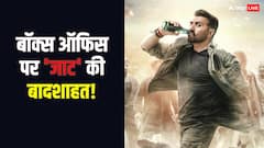 जाट ने 19वें दिन दे दी 150 करोड़ी साउथ फिल्म को मात, गजब ढा दिया सनी देओल ने