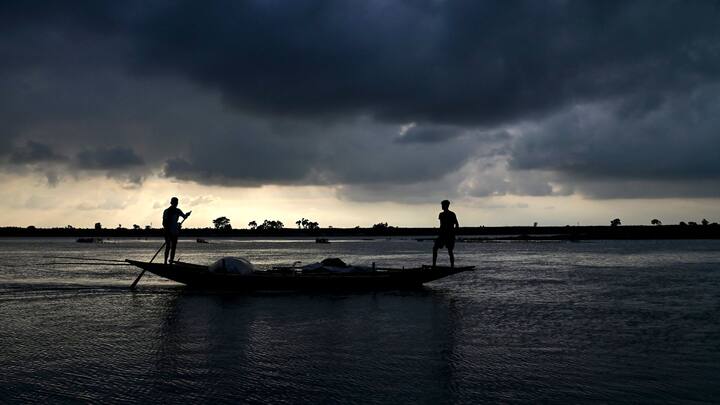 West Bengal Weather Update : আজ  ও আগামীকাল কেমন থাকবে আবহাওয়া ? দেখুন একনজরে