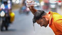 राजस्थान में अप्रैल में ही गर्मी मचा रही 'तांडव', इस शहर में 46 डिग्री के पार पहुंचा तापमान