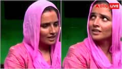 पाकिस्तान के कट्टर मुल्ला नहीं छोड़ेंगे...सीमा हैदर ने बताया जान का खतरा; देखें वीडियो 