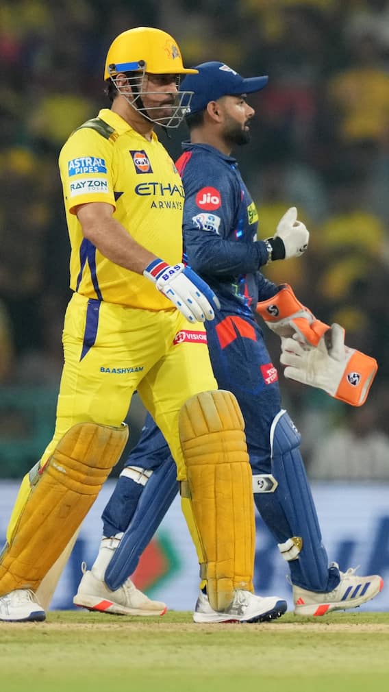 क्या चेन्नई प्लेऑफ के लिए क्वालीफाई कर सकती है?