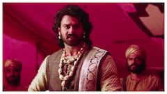 Prabhas Starrer Baahubali To Re-release In Theatres On This Date