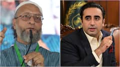 ‘Your Mother Was Killed By Terrorists’: Owaisi Rebukes Bilawal Bhutto’s ‘Blood Will Flow’ Remark