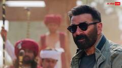 जाट के बाद अब इस साउथ इंडियन फिल्म में दिखेंगे सनी देओल, नंदमुरी बालकृष्ण संग आएंगे नजर?