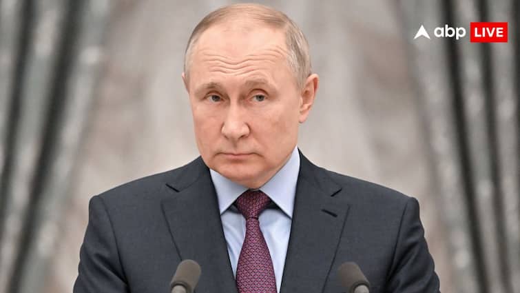 Putin Proposes Direct Talks With Ukraine In Istanbul After Kyiv, EU Call For 30-Day Truce