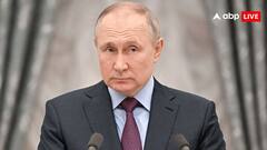 Russia Has Means To Bring Ukraine War To 'Logical Conclusion,' But Hope Nuclear Weapons Won't Be Used: Putin