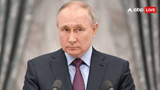 Putin Proposes Direct Talks With Ukraine In Istanbul After Kyiv, EU Call For 30-Day Truce