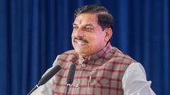 सीएम मोहन यादव 'एमपी टेक ग्रोथ कॉनक्लेव-2025' में हुए शामिल, कहा- 'अब इंदौर ग्रीन सिटी बनेगी'