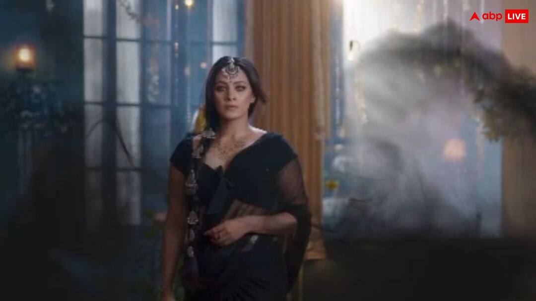 Barkha Bisht will play role of Maha Dayan Kamini in Jaadu Teri Nazar 'जादू तेरी नज़र' में हुई बरखा बिष्ट की धमाकेदार एंट्री, 'महाडायन' बनकर बवाल मचाएंगी एक्ट्रेस