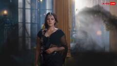 'जादू तेरी नज़र' में हुई बरखा की धमाकेदार एंट्री, इस किरदार में आएंगी नजर