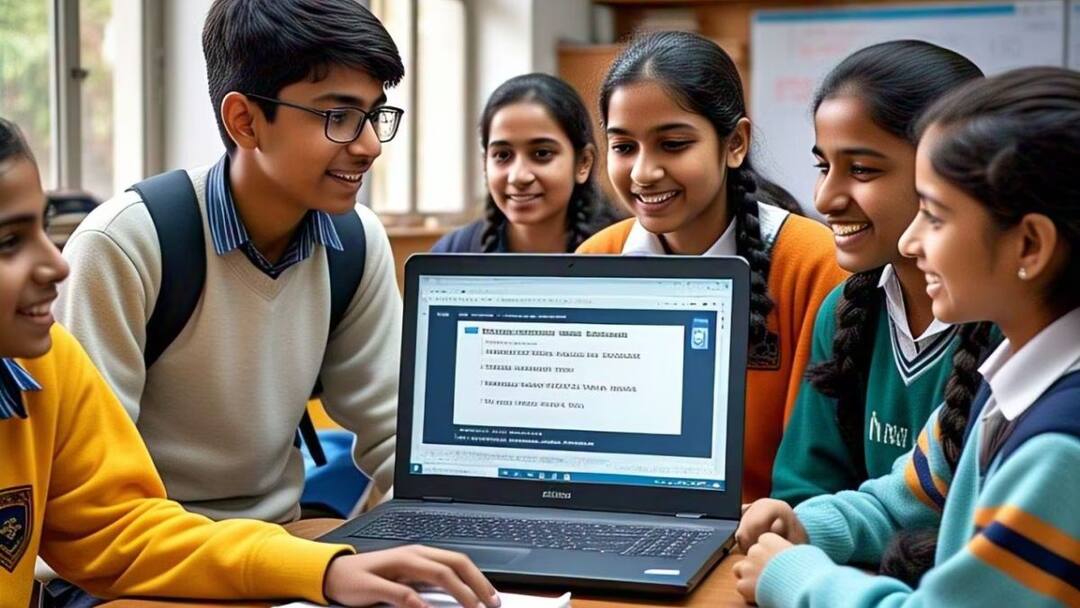 CBSE 12th Result 2025:  மாணவர்களே..! சிபிஎஸ்இ 12ஆம் வகுப்புத் தேர்வு முடிவுகள் எப்போது? எங்கே, எப்படி அறியலாம்?