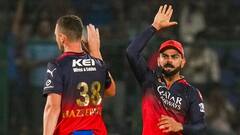 RCB IPL 2025 : इस साल कप नामदे... आरसीबीचं स्वप्न पूर्ण होणार? ऑरेंज कॅपपासून पर्पल कॅपपर्यंत, सगळीकडे नंबर-1