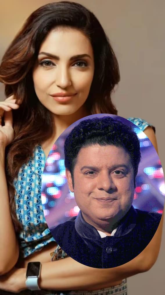 नवीना से पहले ये एक्ट्रेस भी साजिद खान पर लगा चुकी हैं यौन उत्पीड़न का आरोप