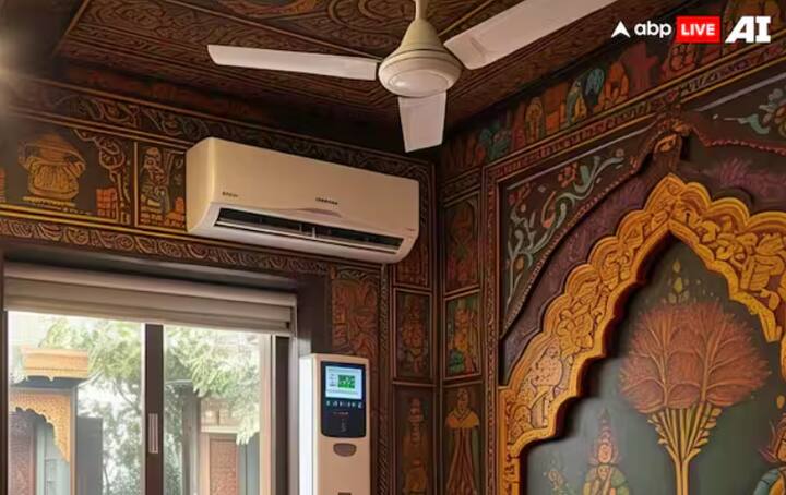 ਇਸ ਨਾਲ ਕੂਲਰ ਵਧੇਰੇ ਕੁਸ਼ਲਤਾ ਨਾਲ ਕੰਮ ਕਰਦਾ ਹੈ ਅਤੇ ਤੁਹਾਨੂੰ ਇਸ ਦੀ ਗਤੀ ਵਾਰ-ਵਾਰ ਵਧਾਉਣ ਦੀ ਜ਼ਰੂਰਤ ਨਹੀਂ ਪੈਂਦੀ। ਇਸਦਾ ਮਤਲਬ ਹੈ ਕਿ ਘੱਟ ਬਿਜਲੀ ਲਾਗਤਾਂ 'ਤੇ ਬਿਹਤਰ ਕੂਲਿੰਗ ਉਪਲਬਧ ਹੈ।