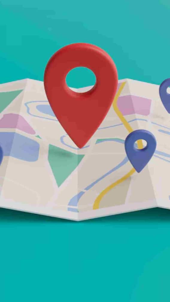 Google Maps पर कैसे शेयर करें लाइव लोकेशन? 99% लोगों को नहीं पता ये ट्रिक