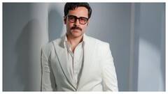 Emraan Hashmi On Reuniting With Bhatts For Awarapan 2: 