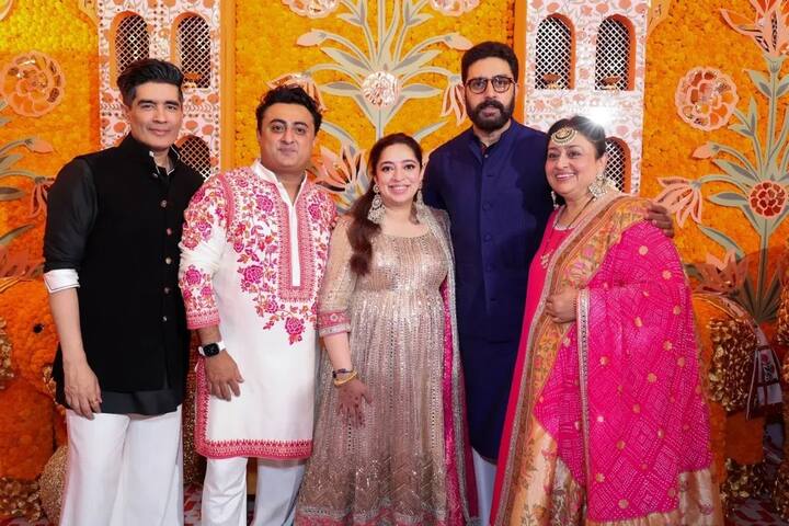 निधि की फिल्म बॉर्डर 2 की बात करें तो उसमें सनी देओल के साथ अहान शेट्टी, वरुण धवन और दिलजीत दोसांझ अहम किरदार निभाते नजर आएंगे. इस फिल्म का फैंस को बेसब्री से इंतजार है.