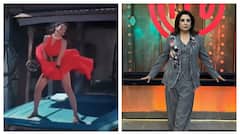 Farah Khan Jokes About Pooja Bedi’s Dancing Skills, Recalls Pehla Nasha Shoot: ‘Spot Boy Fainted When Her Skirt Flew’