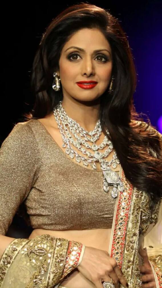 श्रीदेवी ने हॉलीवुड से लेकर इन ब्लॉकबस्टर फिल्मों को कर दिया था रिजेक्ट