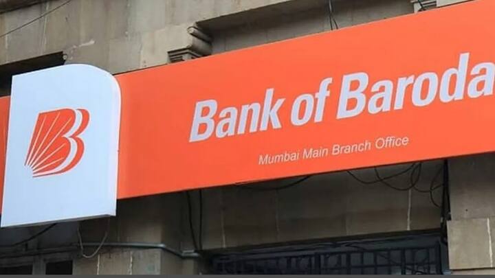 Bank of Baroda માં જમા કરો 1,00,000 અને મેળવો 16,022 ફિક્સ રિટર્ન, ચેક કરો ડિટેલ્સ
