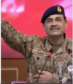 पाकिस्तान आर्मी चीफ की सिट्टी-पिट्टी गुम!| ABP NEWS SHORTS