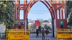 Kashmiri Female Student Assaulted At Delhi's Jamia Millia Islamia, Mess Worker Detained