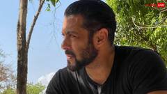 पहलगाम आतंकी हमले के कारण सलमान खान ने टाला यूके टूर, फैंस से मांगी माफी