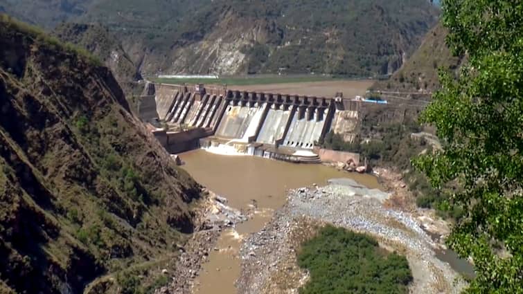 सिंधु का पानी रोकने की असली कहानी, जिसे पाकिस्तान समझ ही नहीं पाया! pahalgam terror attack real story of stopping the water of Indus Pakistan could not understand सिंधु का पानी रोकने की असली कहानी, जिसे पाकिस्तान समझ ही नहीं पाया!