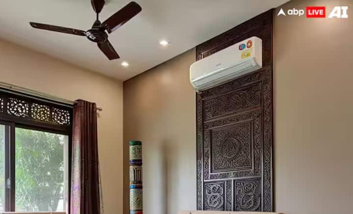 ਜੇਕਰ ਸਹੀ ਢੰਗ ਨਾਲ ਵਰਤਿਆ ਜਾਵੇ, ਤਾਂ ਏਸੀ ਜਾਂ ਕੂਲਰ ਦੇ ਨਾਲ ਪੱਖਾ ਚਲਾਉਣ ਨਾਲ ਨਾ ਸਿਰਫ਼ ਵਧੇਰੇ ਆਰਾਮ ਮਿਲਦਾ ਹੈ ਸਗੋਂ ਬਿਜਲੀ ਦੇ ਬਿੱਲ ਵੀ ਘੱਟ ਜਾਂਦੇ ਹਨ।