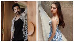 Aamir Ali Addresses Relationship Buzz With Ankita Kukreti: 'She Is Currently The Closest Person To Me'