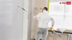 गर्मी में कौन-सा पेंट करवाने से घर रहता है ठंडा? नहीं जानते होंगे आप