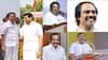 TN Cabinet reshuffle : “நாடார், வன்னியர், கவுண்டர், யாதவர்” அமைச்சரவை மாற்றத்தின் முழு பின்னணி..!