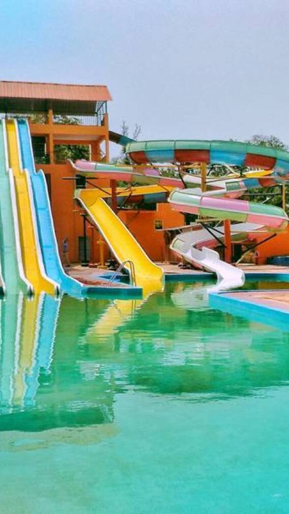 2025 की गर्मियों में खुद को रखें कूल, जयपुर के इन 10 शानदार वॉटर पार्क्स के साथ