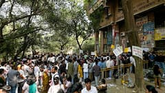 JNUSU Polls: Left Maintains Foothold, Wins 3 Key Posts; ABVP Ends 9-Year Drought